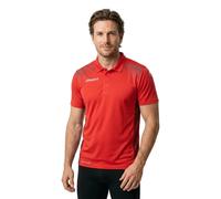 Uhlsport Goal Short Sleeve Polo