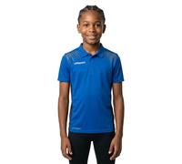 Uhlsport Goal Short Sleeve Polo