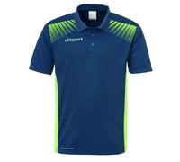 Uhlsport Goal Short Sleeve Polo