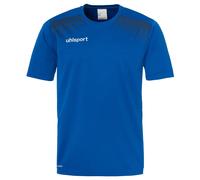 Uhlsport Goal Short Sleeve T-shirt