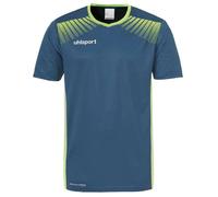 Uhlsport Goal Short Sleeve T-shirt