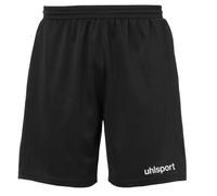 uhlsport Kid's Goal Shorts, Black, Size 116