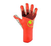 Uhlsport Goalkeeper Gloves FM Zne Supergrip+ Finger Surround 1011410