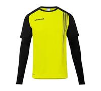 Uhlsport Goalkeeper Jersey Impulse Torwart Shirt 1006116