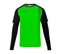 Uhlsport Goalkeeper Jersey Impulse Torwart Shirt 1006116