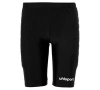Uhlsport Goalkeeper Pants-100560101 Schwarz 152