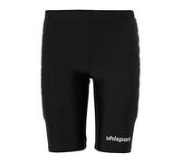 Uhlsport Goalkeeper Pants-100560101 Schwarz XL