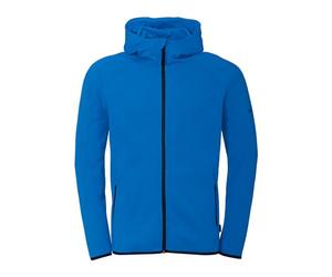 uhlsport ID Hooded Jacket Going Out Jacket Sports Jacket in Unisex Cut - Jacket with Hood for Men, Women and Children