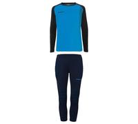 Uhlsport Kids Goalkeeper Jersey Impulse Torwart Set Junior 1006117