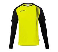 Uhlsport Goalkeeper Jersey Impulse Torwart Shirt 1006116