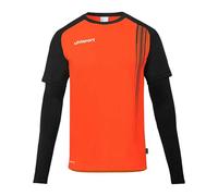 Uhlsport Impulse Goalkeeper Long Sleeve T-shirt