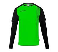 Uhlsport Goalkeeper Jersey Impulse Torwart Shirt 1006116