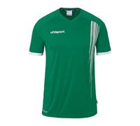 uhlsport Impulse Short-Sleeved Football Jersey, Printable, Teamwear Jersey with Crew Neck for Training & Games