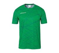 Uhlsport Jersey Prediction Shirt Kurzarm 1005294