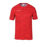 Uhlsport Jersey Prediction Shirt Kurzarm 1005294