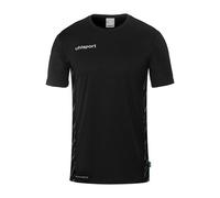 Uhlsport Jersey Progressive 28 Poly Shirt Kurzarm 1002267
