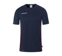 Uhlsport Jersey Progressive 28 Poly Shirt Kurzarm 1002267