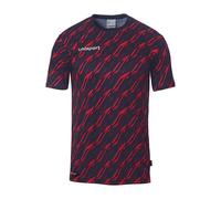 Uhlsport Jersey Progressive 28 Shirt Kurzarm 1002266