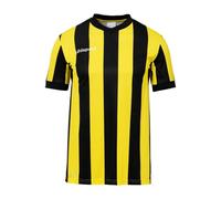 Uhlsport Jersey Retro Stripe Shirt Kurzarm 1002260
