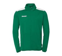 uhlsport Kempa Handball Emotion 27 Poly Jacket Sports Jacket Training Jacket Going Out Jacket for Men and Boys - Without Hood with Zip Pockets