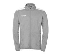 uhlsport Kempa Handball Emotion 27 Poly Jacket Sports Jacket Training Jacket Going Out Jacket for Men and Boys - Without Hood with Zip Pockets