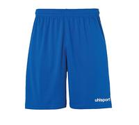 uhlsport Kid's Center Basic Shorts Children's, Azure, 128