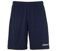 uhlsport Kid's Center Basic Shorts Children's, Marine, 140