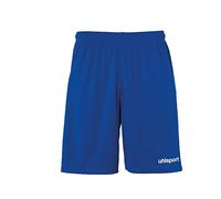 uhlsport Kid's Center basic shorts Children's, Royal, 140
