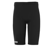 Uhlsport Kids Distinction Colors Tights Kids Tight - Black, 140
