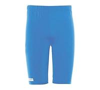 Uhlsport Kids Distinction Colors Tights Kids Tight - Cyan, 140