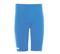 Uhlsport Kids Distinction Colors Tights Kids Tight - Cyan, 164