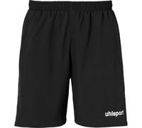 Uhlsport Essential Shorts Black 11-12 Years Kids