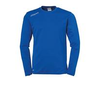 Uhlsport Essential Training Long Sleeve T-shirt Blue 10-11 Years Boy