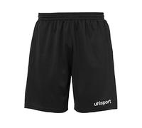 uhlsport Kid's Goal Shorts, Black, Size 116