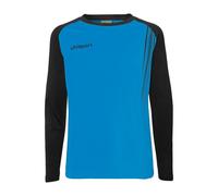 Uhlsport Kids Goalkeeper Jersey Impulse Torwart Set Junior 1006117