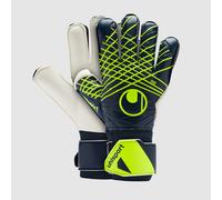 Uhlsport Prediction Soft Flex Frame Goalkeeper Gloves Yellow 6.5