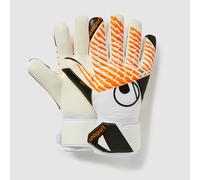 Uhlsport Fm Soft Hn Comp Goalkeeper Gloves White 4.5