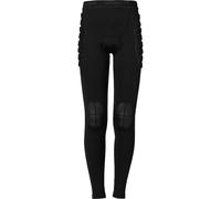 Uhlsport Leggings Bionikframe Longtight Black Edition 1005637