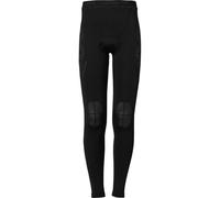 Uhlsport Bionikframe Res Black Edition Base Layer Pants Black S Men