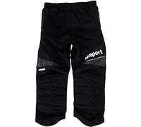 uhlsport Long Guardian Shorts - Black - 8 Years