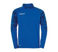 uhlsport Long sleeve 1/4 zip jersey Goal 25