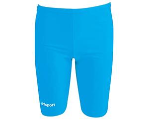 Uhlsport Men Distinction Colors Tights Men's Tight - Cyan, L