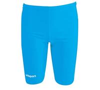 Uhlsport Men Distinction Colors Tights Men's Tight - Cyan, XS