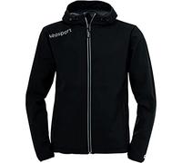 Uhlsport Men Essential softshell jacket Men's Softshell Jacket - Black, M
