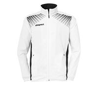 Uhlsport Goal Jacket White 3XL Men