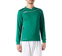 Uhlsport Men Stream 3.0 Training Top Men's Sweat Shirt - lagune/white, XL