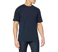 Uhlsport Men Team T-Shirt Men's T-Shirt - Marine, XL