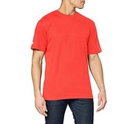 Uhlsport Men Team T-Shirt Men's T-Shirt - Red, XXS