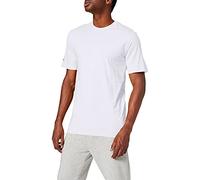Uhlsport Men Team T-Shirt - White, 2X-Small/X-Small