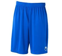 uhlsport Men's Center Basic Ii Shorts Without Inner Slip Men's Shorts